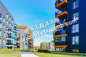 We Develop Excellent Real Estate And Infrastructural Project - 乐鱼体育APP