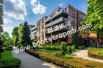 We Develop Excellent Real Estate And Infrastructural Project - 乐鱼体育APP