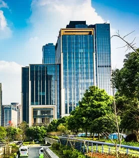We created historic real estate ventures. - 乐鱼体育APP