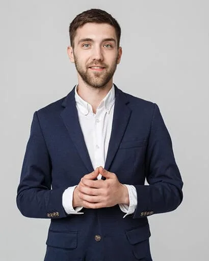 Meet the leadership team - 乐鱼体育APP